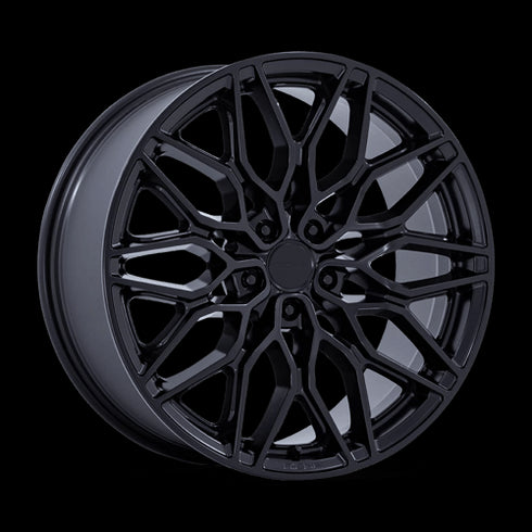 Niche 20X10.5 5/120 +38 NC277 CALABRIA 5 - IDB WA